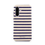 Burga Samsung Galaxy A36 Deksel Tough Old Money