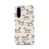 Burga Samsung Galaxy A26 Deksel Tough Derby Race