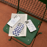 Burga Samsung Galaxy A26 Deksel Tough Derby Race
