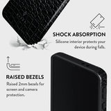 Burga Samsung Galaxy A26 Deksel Tough Reaper's Touch