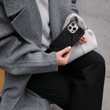 Burga Samsung Galaxy A36 Deksel Tough Reaper's Touch