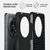 Burga OnePlus 13 Deksel Tough Reaper's Touch