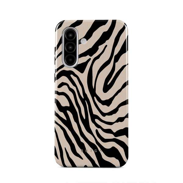 Burga Samsung Galaxy A26 Deksel Tough Imperial