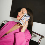 Burga Samsung Galaxy A26 Deksel Tough Love Me Right