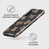 Burga Samsung Galaxy A26 Deksel Tough BFF