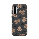 Burga Samsung Galaxy A56 Deksel Tough BFF
