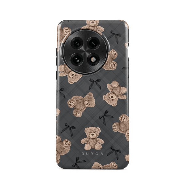 Burga OnePlus 13 Deksel Tough BFF