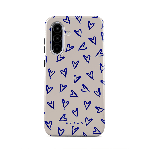 Burga Samsung Galaxy A36 Deksel Tough Love Me Right