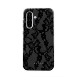 Burga Samsung Galaxy A36 Deksel Tough Magnetic