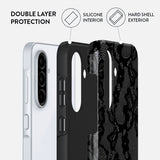 Burga Samsung Galaxy A36 Deksel Tough Magnetic