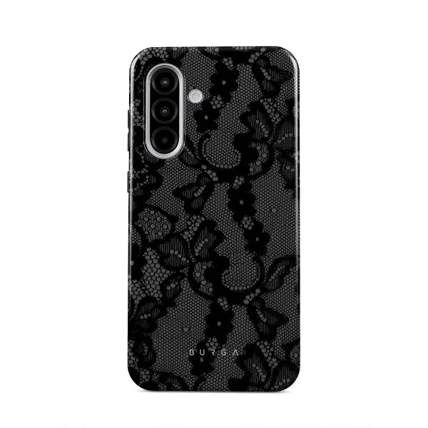 Burga Samsung Galaxy A56 Deksel Tough Magnetic