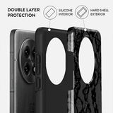 Burga OnePlus 13 Deksel Tough Magnetic