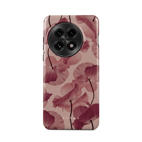 Burga OnePlus 13 Deksel Tough Tender Kiss