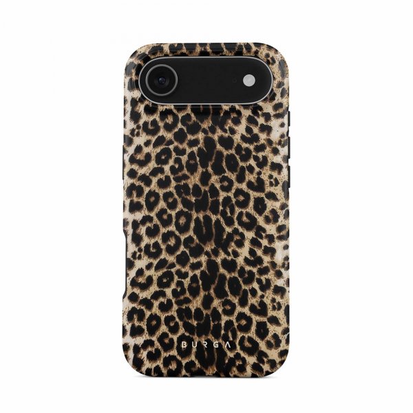 Burga iPhone Air Deksel Tough MagSafe Player