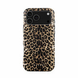 Burga iPhone 17 Pro Deksel Tough MagSafe Player