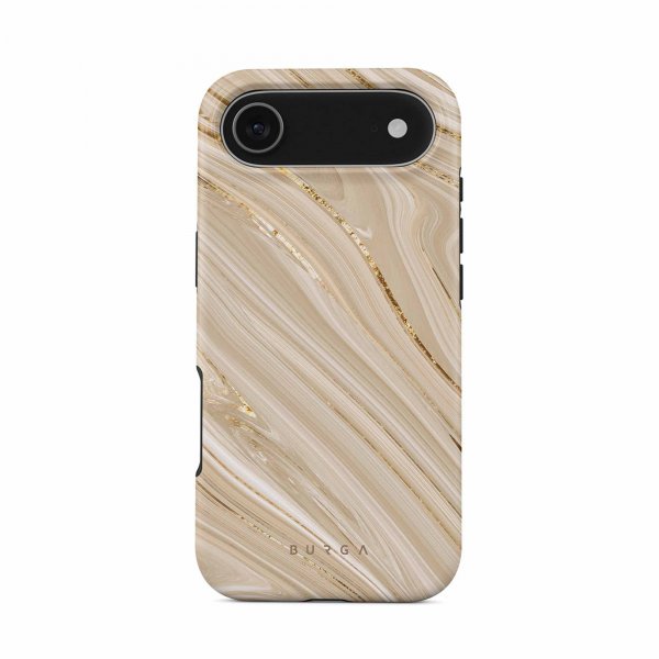 Burga iPhone Air Deksel Tough MagSafe Full Glam