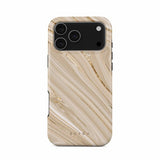 Burga iPhone 17 Pro Max Deksel Tough MagSafe Full Glam