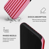 Burga iPhone Air Deksel Tough MagSafe Favorite Bikini