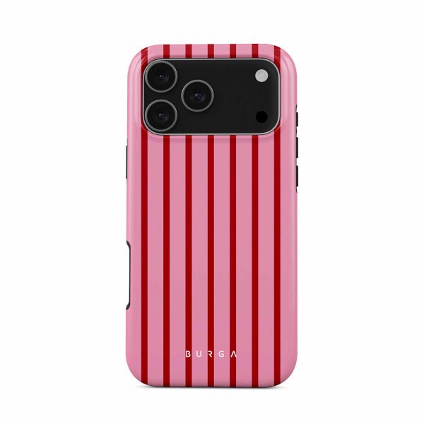 Burga iPhone 17 Pro Max Deksel Tough MagSafe Favorite Bikini