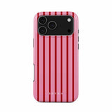 Burga iPhone 17 Pro Max Deksel Tough MagSafe Favorite Bikini