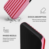 Burga iPhone 17 Pro Max Deksel Tough MagSafe Favorite Bikini