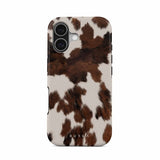 Burga iPhone 17 Deksel Tough MagSafe Celestial