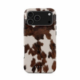 Burga iPhone 17 Pro Max Deksel Tough MagSafe Celestial