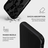 Burga iPhone 17 Pro Deksel Tough MagSafe Magnetic
