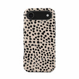 Burga iPhone Air Deksel Tough MagSafe Almond Latte