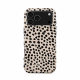 Burga iPhone 17 Pro Max Deksel Tough MagSafe Almond Latte