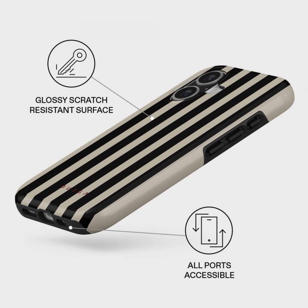 Burga iPhone 17 Deksel Tough MagSafe Prophecy