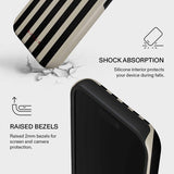 Burga iPhone 17 Deksel Tough MagSafe Prophecy