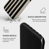 Burga iPhone Air Deksel Tough MagSafe Prophecy