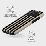 Burga iPhone 17 Pro Max Deksel Tough MagSafe Prophecy