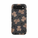 Burga iPhone Air Deksel Tough MagSafe BFF