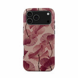 Burga iPhone 17 Pro Deksel Tough MagSafe Tender Kiss