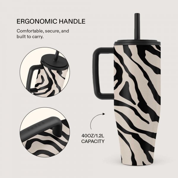Burga Flaske Termos 1.2 L Imperial