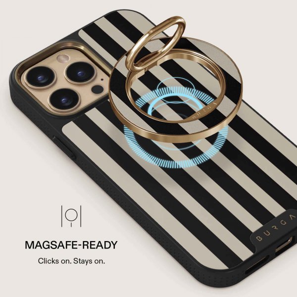 Burga Holder Telefon Ring MagSafe Prophecy