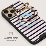 Burga Holder Telefon Ring MagSafe Old Money