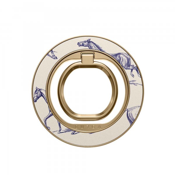 Burga Holder Telefon Ring MagSafe Derby Race