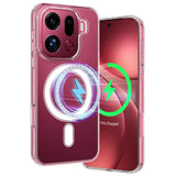 Oppo Find X9 Pro Deksel MagSafe Klar