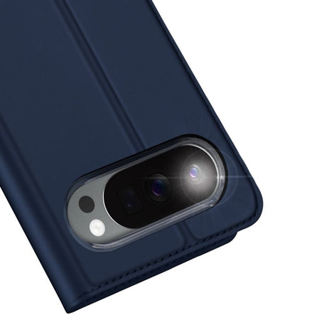 Dux Ducis Google Pixel 11 Pro Etui Skin Pro Series Blå