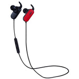 JVC Hodetelefoner EBT5 Trådløs In-Ear Rød