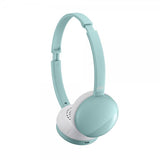 JVC Hodetelefoner On-Ear S22 Trådløs Mint