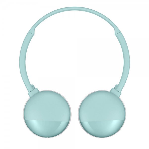 JVC Hodetelefoner On-Ear S22 Trådløs Mint