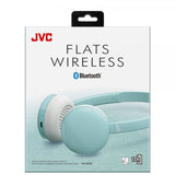 JVC Hodetelefoner On-Ear S22 Trådløs Mint