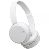 JVC Hodetelefoner On-Ear Wireless HA-S35BT Hvit