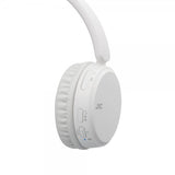 JVC Hodetelefoner On-Ear Wireless HA-S35BT Hvit
