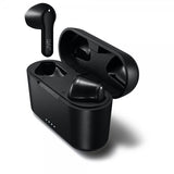 JVC Hodetelefoner In-Ear True Wireless HA-A3T Svart