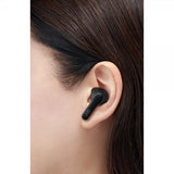 JVC Hodetelefoner In-Ear True Wireless HA-A3T Svart
